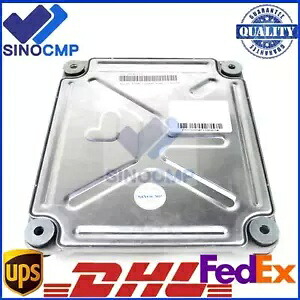 ECU コントローラ 60100011 ボルボ L60G L70G L90G EC140D EC160D EC220DL ショベル ECU Controller 60100011 For Volvo L60G L70G L90G EC140D EC160D EC220DL Excavator 【並行輸入品】