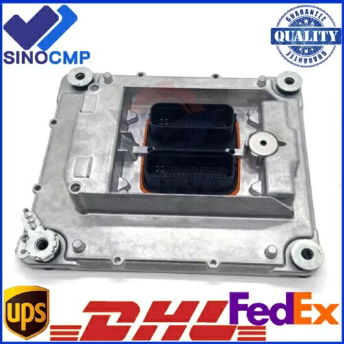 ECU コントローラ 22346791 22346792 ボルボ D13 エンジントラック FH FH4 FM FM4 FM13 ECU Controller 22346791 22346792 for Volvo D13 Engine Truck FH FH4 FM FM4 FM13 【並行輸入品】｜カスタムパーツ WORLD倉庫