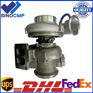 キャタピラー CAT C10 ディーゼルエンジン用ターボチャージャー 204-6491 165-7311 10R-0208 Turbocharger 204-6491 165-7311 10R-0208 For Caterpillar CAT C10 Diesel Engine 【並行輸入品】