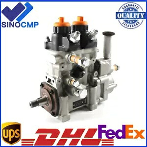 高圧燃料ポンプ 094000-0484 8-97603414-4 デンソーいすゞ 6WF1 6WG1 6UZ1 High Pressure Fuel Pump 094000-0484 8-97603414-4 For Denso Isuzu 6WF1 6WG1 6UZ1 【並行輸入品】
