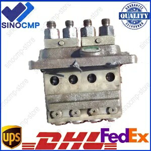 パーキンスディーゼルエンジン用燃料噴射ポンプ094500-7390 Fuel Injection Pump 094500-7390 For Perkins Diesel Engine 【並行輸入品】