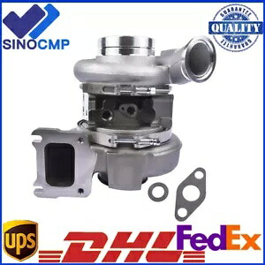 ターボチャージャー 2841961 ボルボ D13 マック MP8 カミンズ 2008-2015 HE451VE HE400VG Turbocharger 2841961 For Volvo D13 Mack MP8 Cummins 2008-2015 HE451VE HE400VG 【並行輸入品】|カスタムパーツ WORLD倉庫