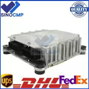 ECU コントローラ 20577131 20582958 ボルボ EC210B EC240B EC330B EC360B EC460B ECU Controller 20577131 20582958 for Volvo EC210B EC240B EC330B EC360B EC460B 【並行輸入品】