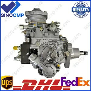 71KW ディーゼル エンジンのための燃料噴射ポンプ 0-460-424-282 2852046 504063450 Fuel Injection Pump 0-460-424-282 2852046 504063450 For 71KW Diesel Engine 【並行輸入品】