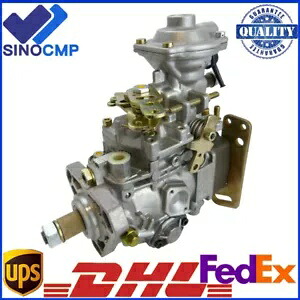 ケースニューオランダ Iveco エンジン用の燃料噴射ポンプ 504374952 VER2068 Fuel Injection Pump 504374952 VER2068 For Case New Holland Iveco Engine 【並行輸入品】