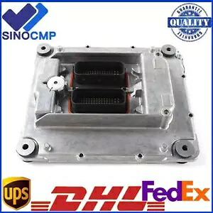 ボルボ掘削機のためのプログラムされたコモン レール ECU コントローラー 21695313 20814604 Programmed Common Rail ECU Controller 21695313 20814604 For Volvo Excavator 【並行輸入品】