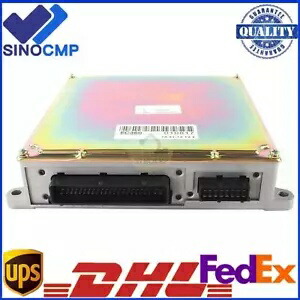 VECU コントローラ 14548126 ボルボ EC210C EC240C EC290C EC330C EC360C 掘削機用 VECU Controller 14548126 for Volvo EC210C EC240C EC290C EC330C EC360C Excavator 【並行輸入品】｜カスタムパーツ WORLD倉庫