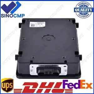 ECU コントローラ YA00004270 日立 ZX330-5G ZX330LC-5G ZX350H-5G 掘削機用 ECU Controller YA00004270 For Hitachi ZX330-5G ZX330LC-5G ZX350H-5G Excavator 【並行輸入品】