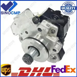 新しい燃料噴射ポンプ 0445020203 ハワースマントラックディーゼルエンジン用 New Fuel Injection Pump 0445020203 For Haworth Man Truck Diesel Engine 【並行輸入品】