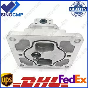 油圧ポンプ 705-34-29540 コマツ WA400-3 WA420-3 WA500-3 ホイールローダー用 Hydraulic Pump 705-34-29540 For Komatsu WA400-3 WA420-3 WA500-3 Wheel Loader 【並行輸入品】