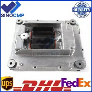ボルボ掘削機のためのプログラムされた 21695313 20814604 が付いている A30D D16E コントローラー A30D D16E Controller With Programmed 21695313 20814604 For Volvo Excavator 【並行輸入品】
