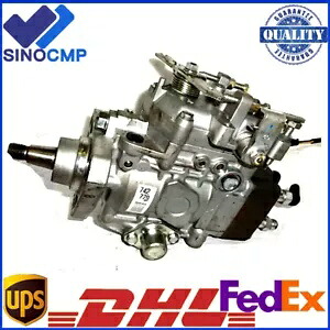 燃料噴射ポンプ 104742-7701 129931-51020 ヤンマー 4D94LE エンジン用 Fuel Injection Pump 104742-7701 129931-51020 for Yanmar 4D94LE Engine 【並行輸入品】