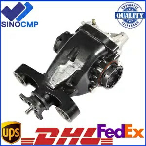 リアディファレンシャルアクスルキャリア 84110753 2013-2019 キャデラック ATS 3.27 比 Rear Differential Axle Carrier 84110753 For 2013-2019 Cadillac ATS 3.27 Ratio 【並行輸入品】 147,950円