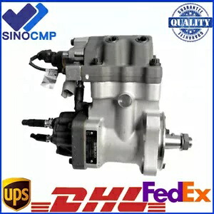 燃料噴射ポンプ 4307021 3973228 カミンズ QSL8.9 ISL8.9 QSC8.3 ISC8.3 Fuel Injection Pump 4307021 3973228 For CUMMINS QSL8.9 ISL8.9 QSC8.3 ISC8.3 【並行輸入品】
