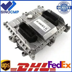 オリジナル新 ECU ECM コントローラ 65.11201-7016 斗山 DX140LC DX300LC DX340LC Original New ECU ECM Controller 65.11201-7016 for Doosan DX140LC DX300LC DX340LC 【並行輸入品】