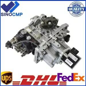 729974-51370 729938-51300 ヤンマー 4TNV98T コマツ 4D98 用燃料噴射ポンプ 729974-51370 729938-51300 Fuel Injection Pump for Yanmar 4TNV98T Komatsu 4D98 【並行輸入品】