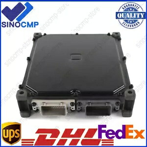 ECM ECU コントローラ 119-9966 キャタピラー CAT 311B 312B E311B E312B 掘削機用 ECM ECU Controller 119-9966 For Caterpillar CAT 311B 312B E311B E312B Excavator 【並行輸入品】