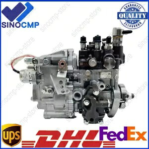 燃料噴射ポンプ 729242-51340 729045-51330 ヤンマー 3TNV88 ディーゼルエンジン用 Fuel Injection Pump 729242-51340 729045-51330 for Yanmar 3TNV88 Diesel Engine 【並行輸入品】