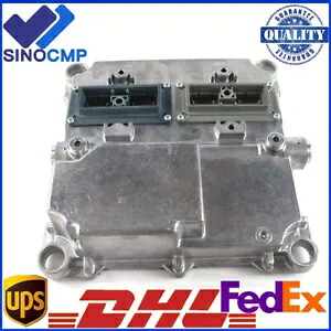 C6.4 C6.6 エンジンコントローラ ECU 331-7539 286-3683 CAT E320D E323D 掘削機 C6.4 C6.6 Engine Controller ECU 331-7539 286-3683 For CAT E320D E323D Excavator 【並行輸入品】