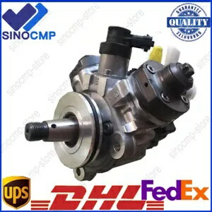 燃料噴射ポンプ 0445020609 5302736 カミンズ QSF 3.8 QSB 4.5 トラック エンジン用 Fuel Injection Pump 0445020609 5302736 For Cummins QSF 3.8 QSB 4.5 Truck Engine 【並行輸入品】