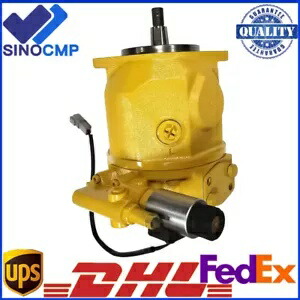 油圧ポンプ 170-9918 10R-3223 CAT 385B 385C 390D 390D L 5090B 掘削機用 Hydraulic Pump 170-9918 10R-3223 For CAT 385B 385C 390D 390D L 5090B Excavator 【並行輸入品】