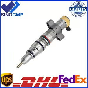 本物の新しい燃料インジェクター 235-2888 2352888 キャタピラー CAT C-9 エンジン用 Genuine New Fuel Injector 235-2888 2352888 for Caterpillar CAT C-9 Engine 【並行輸入品】｜カスタムパーツ WORLD倉庫