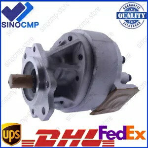 油圧ポンプ 705-22-44070 コマツ WA500-3 WF550-3D WA500-3H WA500-3L Hydraulic Pump 705-22-44070 For Komatsu WA500-3 WF550-3D WA500-3H WA500-3L 【並行輸入品】