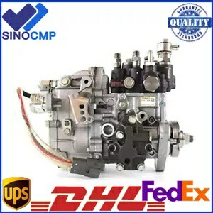 燃料噴射ポンプ 729242-51400 ヤンマー 3TNV82 3TNV84 3TNV88 エンジン用 Fuel Injection Pump 729242-51400 For Yanmar 3TNV82 3TNV84 3TNV88 Engine 【並行輸入品】