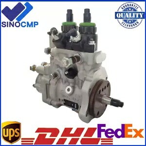 燃料噴射ポンプ 094000-0500 RE521423 John Deere 6081 8.1L エンジン 750J Fuel Injection Pump 094000-0500 RE521423 For John Deere 6081 8.1L Engine 750J 【並行輸入品】｜カスタムパーツ WORLD倉庫