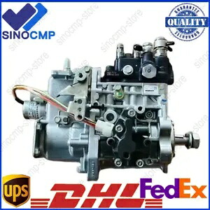ヤンマー 4TNV98 ディーゼルエンジン掘削機用燃料噴射ポンプ 729946-51390 Fuel Injection Pump 729946-51390 for Yanmar 4TNV98 Diesel Engine Excavator 【並行輸入品】｜カスタムパーツ WORLD倉庫