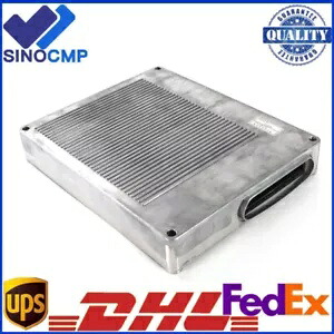 純正 KHR3314 ECU コントローラー 住友 SH200-3 ケース CX210LR CX240LR CX330用 Genuine KHR3314 ECU Controller for Sumitomo SH200-3 Case CX210LR CX240LR CX330 【並行輸入品】|カスタムパーツ WORLD倉庫