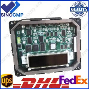 制御 GP モニタークラスターゲージ Assy 196-4681 CAT D6R D7R D5M D5M トラクター用 Control GP-Monitor Cluster Gauge Assy 196-4681 For CAT D6R D7R D5M D5M Tractor 【並行輸入品】｜カスタムパーツ WORLD倉庫