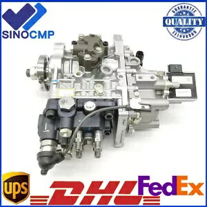 燃料噴射ポンプ 729974-51370 ヤンマー 4TNV98 4TNV98T 4TNV98T-ZXNMS2 エンジン用 Fuel Injection Pump 729974-51370 for Yanmar 4TNV98 4TNV98T 4TNV98T-ZXNMS2 Engine 【並行輸入品】｜カスタムパーツ WORLD倉庫 165,550円
