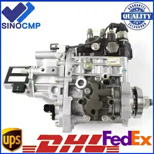 ヤンマー X7 4TNV94L-ZWHB ディーゼルエンジン用燃料噴射ポンプ 729932-51440 Fuel Injection Pump 729932-51440 For Yanmar X7 4TNV94L-ZWHB Diesel Engine 【並行輸入品】|カスタムパーツ WORLD倉庫