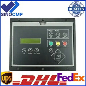 発電機コントローラ 450-9596 351-8758 CAT Emcp4.1 Emcp4.2 Emcp4.3 Emcp4.4 Generator Controller 450-9596 351-8758 For CAT Emcp4.1 Emcp4.2 Emcp4.3 Emcp4.4 【並行輸入品】