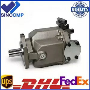 油圧ピストンポンプ A10VSO18DFR1/3 1R-VPA12N00 R910991 Hydraulic Piston Pump A10VSO18DFR1/3 1R-VPA12N00 R910991 【並行輸入品】