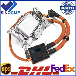 メルセデス S400 W221 S クラス用インバーター アセンブリ ハイブリッド電力コンバータ Inverter Assembly Hybrid Electric Power Converter For Mercedes S400 W221 S-Class 【並行輸入品】
