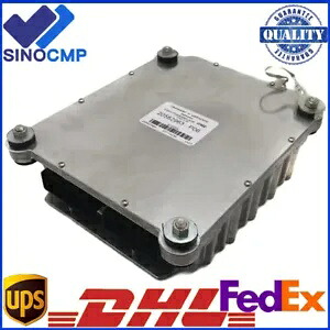 D12 エンジン ECU コントローラ 20582963 ボルボペンタ TWD1240VE TAD1241GE TAD1242GE D12 Engine ECU Controller 20582963 for Volvo Penta TWD1240VE TAD1241GE TAD1242GE 【並行輸入品】