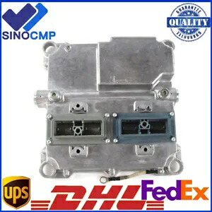 ECU コントローラ 331-7539 331-7540 CAT C4.4 C6.6 エンジン 312D 320D 掘削機用 ECU Controller 331-7539 331-7540 For CAT C4.4 C6.6 Engine 312D 320D Excavator 【並行輸入品】｜カスタムパーツ WORLD倉庫