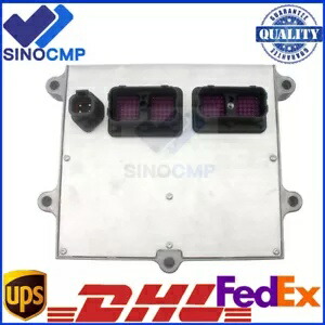 エンジンコントローラ 4988820 600-475-1400 コマツ PC78US-8 PC200-8 掘削機用 Engine Controller 4988820 600-475-1400 for Komatsu PC78US-8 PC200-8 Excavator 【並行輸入品】