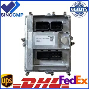 ECM ECU コントローラ 0281020010 881810 ボルボペンタ D4 D6 制御ユニット ECM ECU Controller 0281020010 881810 For VOLVO PENTA D4 D6 CONTROL UNIT 【並行輸入品】|カスタムパーツ WORLD倉庫