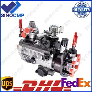 パーキンスビスタ 4T 1104C-4T エンジン用燃料噴射ポンプ 9320A390G 2644H029 Fuel Injection Pump 9320A390G 2644H029 For Perkins Vista 4T 1104C-4T Engine 【並行輸入品】|カスタムパーツ WORLD倉庫