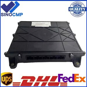 ECM ECU コントローラ LC22E00338F7 コベルコ SK200-10 SK330-10 SK350-10 掘削機用 ECM ECU Controller LC22E00338F7 for Kobelco SK200-10 SK330-10 SK350-10 Excavator 【並行輸入品】｜カスタムパーツ WORLD倉庫