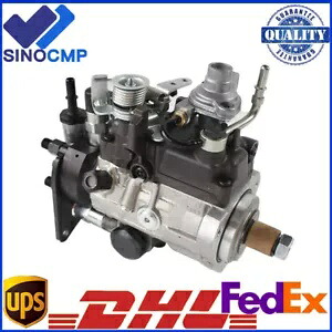 燃料噴射ポンプ 9320A217G 2644H013 Delphi DP210 DP310 Perkins 1104C-44 Fuel Injection Pump 9320A217G 2644H013 For Delphi DP210 DP310 Perkins 1104C-44 【並行輸入品】｜カスタムパーツ WORLD倉庫