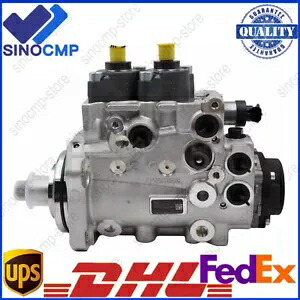 CR/CPN5S2/L340/30-8913S ディーゼルエンジン用燃料噴射ポンプ 0445020384 Fuel Injection Pump 0445020384 For CR/CPN5S2/L340/30-8913S Diesel Engine 【並行輸入品】｜カスタムパーツ WORLD倉庫 184,800円