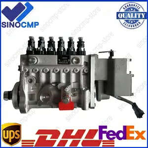 カミンズ 6LTAA 8.9 375 HP ディーゼルエンジン用燃料噴射ポンプ 5258154 4944057 Fuel Injection Pump 5258154 4944057 For Cummins 6LTAA 8.9 375 HP Diesel Engine 【並行輸入品】|カスタムパーツ WORLD倉庫