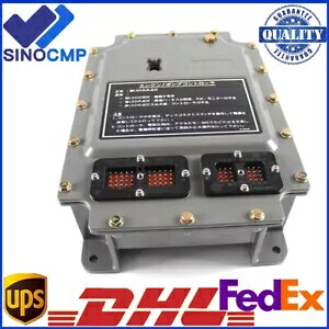 ECU コントローラ 106-0224 20R-2306 CAT 3306 エンジン 325 E330L E330LN 掘削機用 ECU Controller 106-0224 20R-2306 For CAT 3306 Engine 325 E330L E330LN Excavator 【並行輸入品】|カスタムパーツ WORLD倉庫