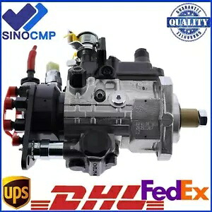 オリジナル新しい燃料噴射ポンプ 9521A030H パーキンス CAT 320D Delphi DP310 Original New Fuel Injection Pump 9521A030H For Perkins CAT 320D Delphi DP310 【並行輸入品】｜カスタムパーツ WORLD倉庫 187,550円