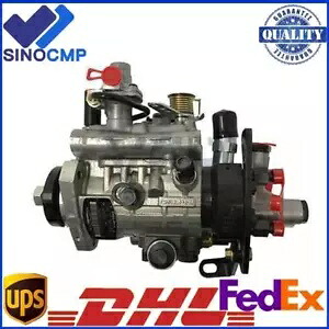 DELPHI DP200 Perkins JCB 214 エンジン用ディーゼル燃料噴射ポンプ 8923A080G Diesel Fuel Injection Pump 8923A080G For DELPHI DP200 Perkins JCB 214 Engine 【並行輸入品】｜カスタムパーツ WORLD倉庫