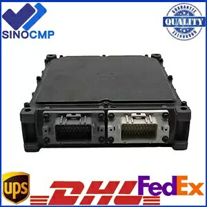 ECU コントローラ 164-8285 151-9293 キャタピラー CAT 320B E320B 320BL 掘削機用 ECU Controllor 164-8285 151-9293 For Caterpillar CAT 320B E320B 320BL Excavator 【並行輸入品】|カスタムパーツ WORLD倉庫